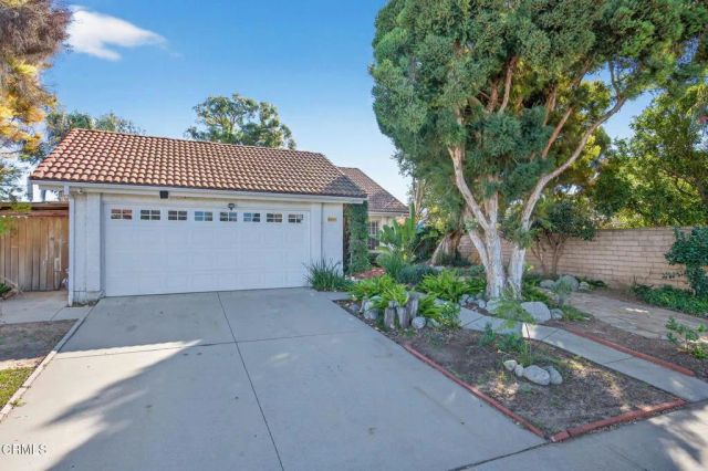 5430 Fieldcrest Drive, Camarillo, CA 93012