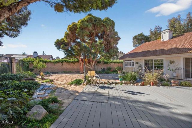 5430 Fieldcrest Drive, Camarillo, CA 93012