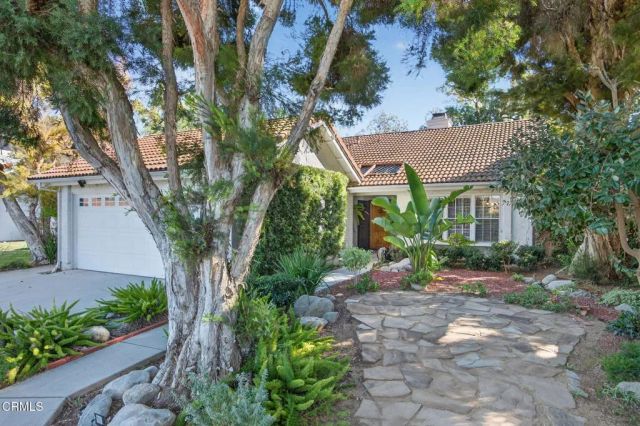 5430 Fieldcrest Drive, Camarillo, CA 93012