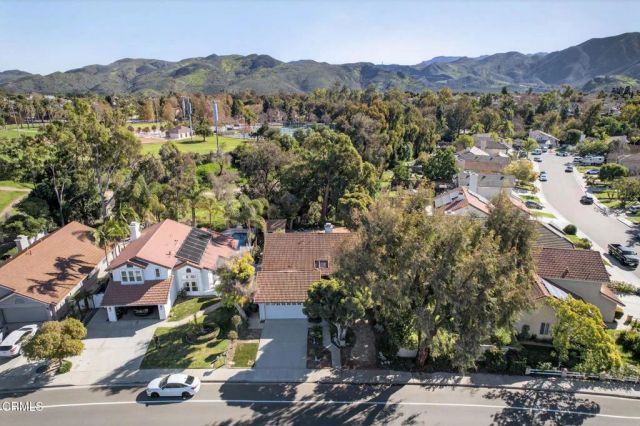 5430 Fieldcrest Drive, Camarillo, CA 93012