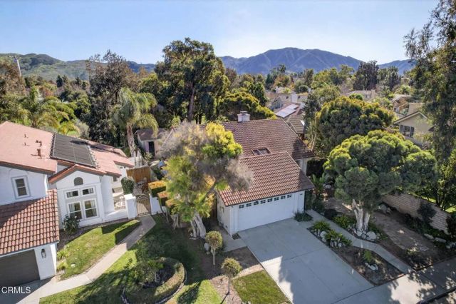 5430 Fieldcrest Drive, Camarillo, CA 93012