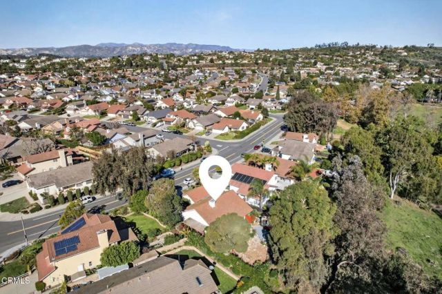 5430 Fieldcrest Drive, Camarillo, CA 93012