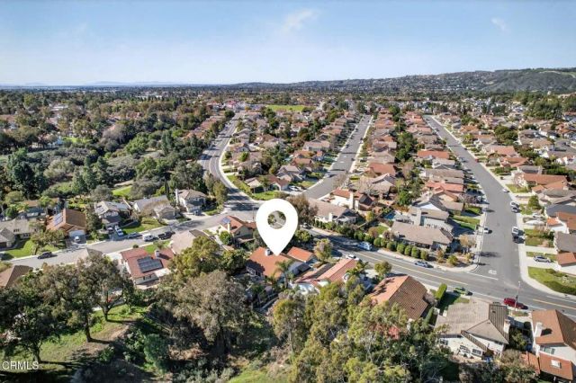 5430 Fieldcrest Drive, Camarillo, CA 93012