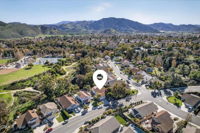 5430 Fieldcrest Drive, Camarillo, CA 93012