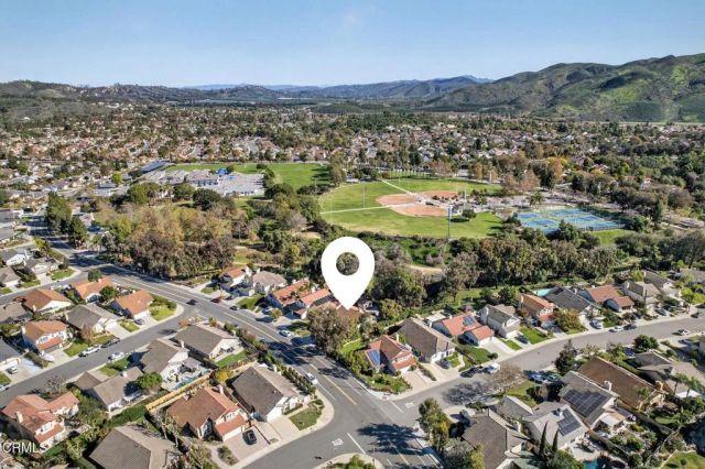 5430 Fieldcrest Drive, Camarillo, CA 93012
