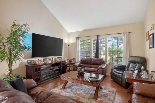 5430 Fieldcrest Drive, Camarillo, CA 93012