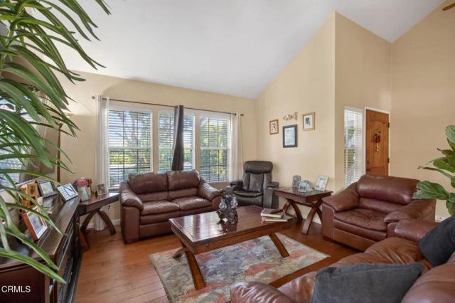 5430 Fieldcrest Drive, Camarillo, CA 93012