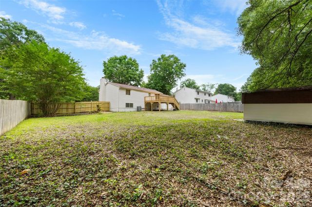 5903 Carpenter Drive, Charlotte, NC 28226