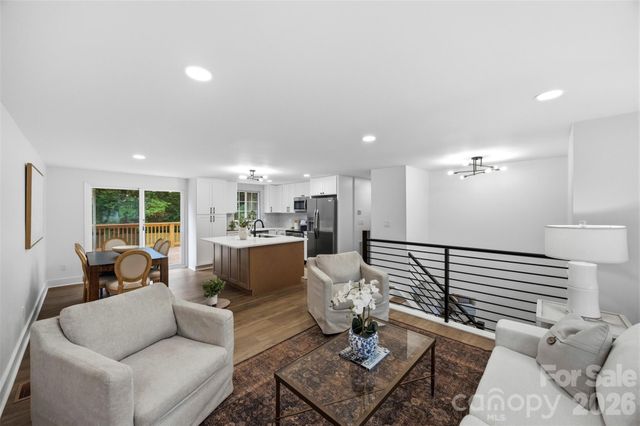 5903 Carpenter Drive, Charlotte, NC 28226