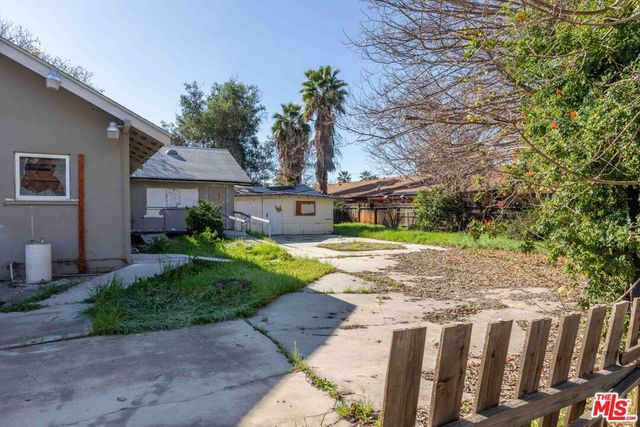 291 N Yale Street, Hemet, CA 92544