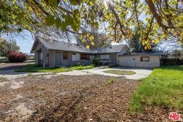 291 N Yale Street, Hemet, CA 92544