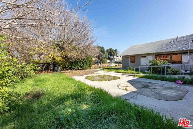 291 N Yale Street, Hemet, CA 92544