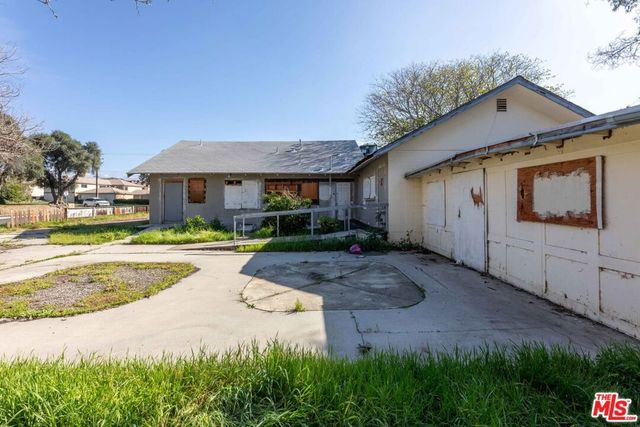 291 N Yale Street, Hemet, CA 92544