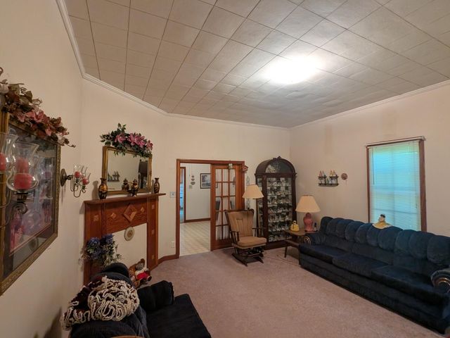 418 Mims Street, Edgefield, SC 29824