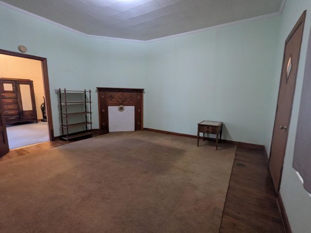 418 Mims Street, Edgefield, SC 29824