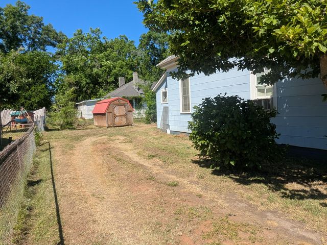 418 Mims Street, Edgefield, SC 29824