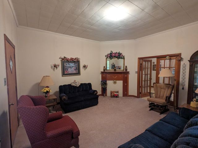 418 Mims Street, Edgefield, SC 29824