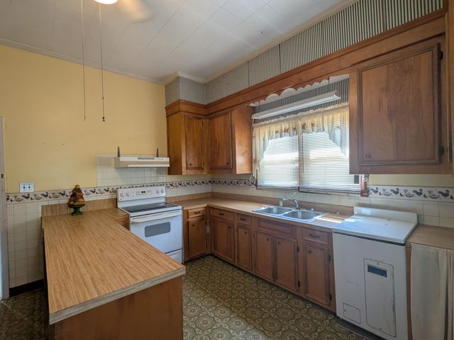 418 Mims Street, Edgefield, SC 29824