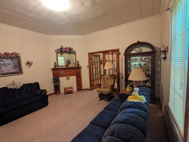 418 Mims Street, Edgefield, SC 29824