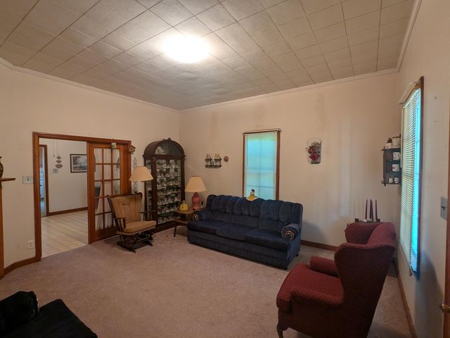 418 Mims Street, Edgefield, SC 29824