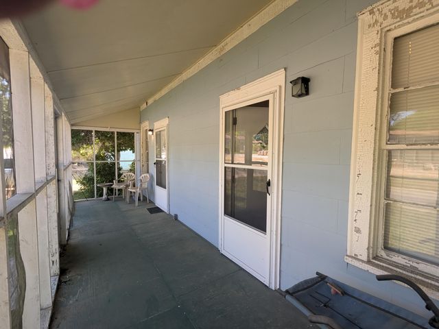 418 Mims Street, Edgefield, SC 29824