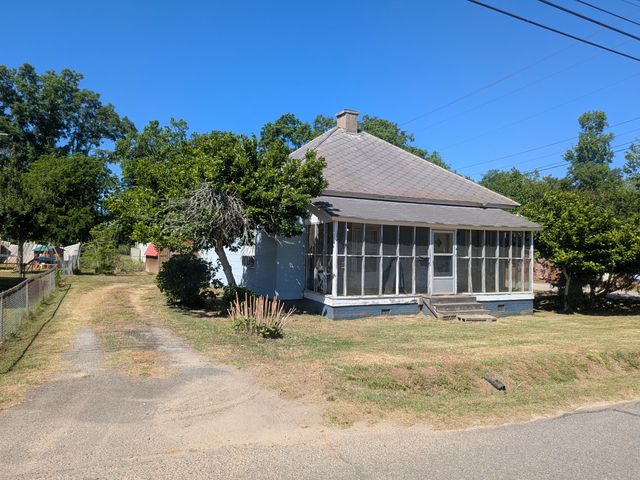 418 Mims Street, Edgefield, SC 29824