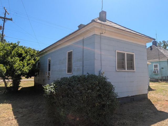 418 Mims Street, Edgefield, SC 29824