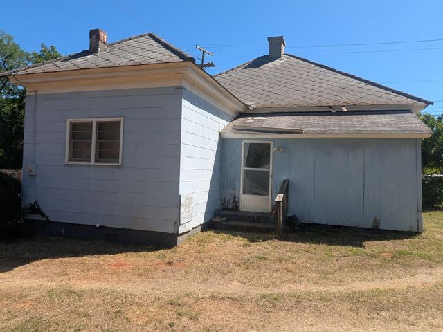 418 Mims Street, Edgefield, SC 29824
