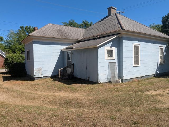 418 Mims Street, Edgefield, SC 29824