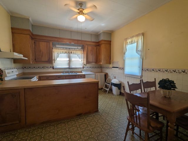 418 Mims Street, Edgefield, SC 29824
