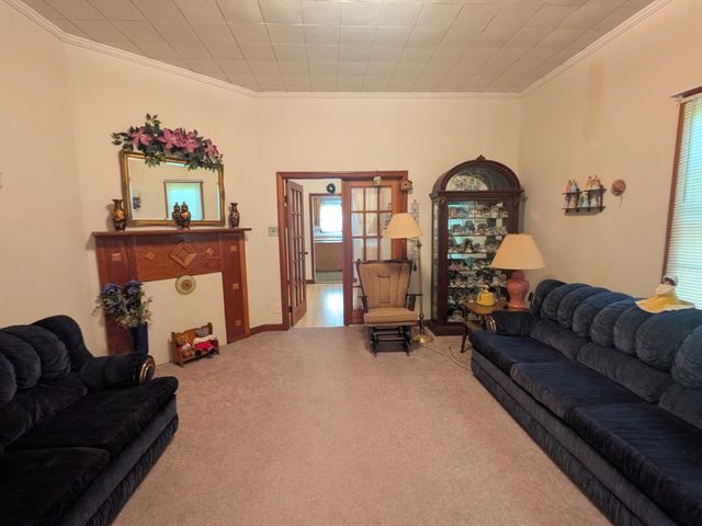 418 Mims Street, Edgefield, SC 29824