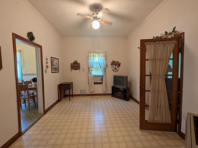 418 Mims Street, Edgefield, SC 29824
