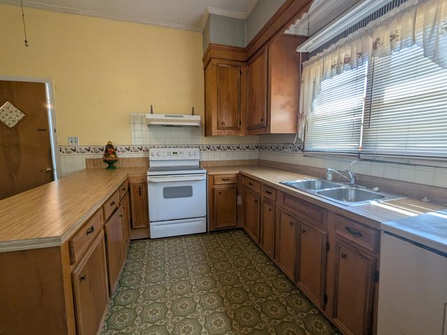 418 Mims Street, Edgefield, SC 29824