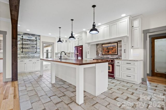 12041 Hazard Road, Oakboro, NC 28129