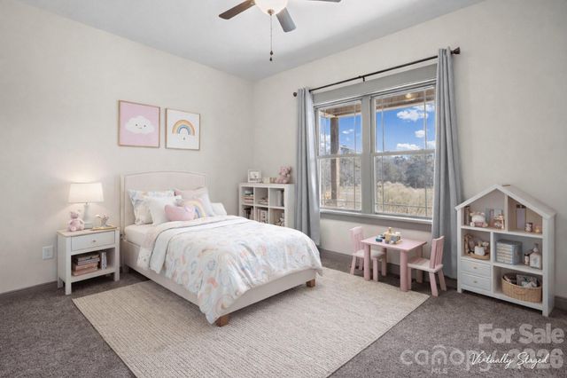 12041 Hazard Road, Oakboro, NC 28129