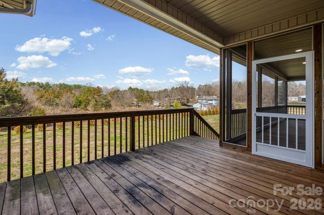 12041 Hazard Road, Oakboro, NC 28129
