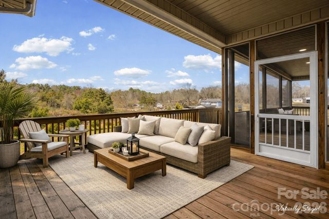 12041 Hazard Road, Oakboro, NC 28129