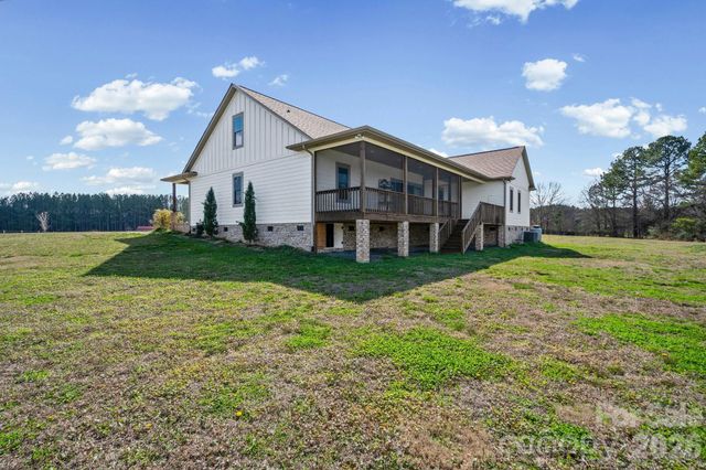 12041 Hazard Road, Oakboro, NC 28129