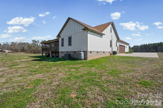 12041 Hazard Road, Oakboro, NC 28129