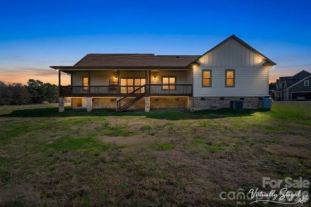 12041 Hazard Road, Oakboro, NC 28129