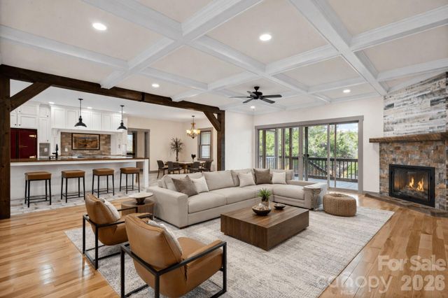 12041 Hazard Road, Oakboro, NC 28129