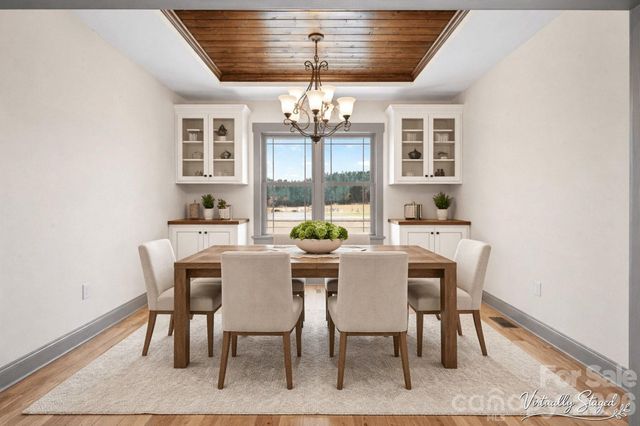 12041 Hazard Road, Oakboro, NC 28129