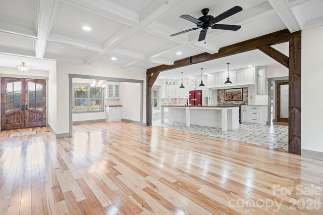 12041 Hazard Road, Oakboro, NC 28129