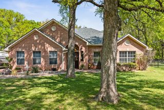 13018 Eagles Nest Drive, Whitney, TX 76692