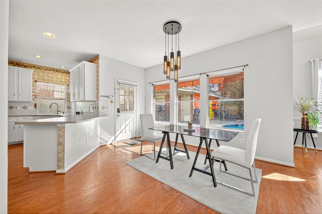 17410 Pikes Peek Court, Tomball, TX 77377