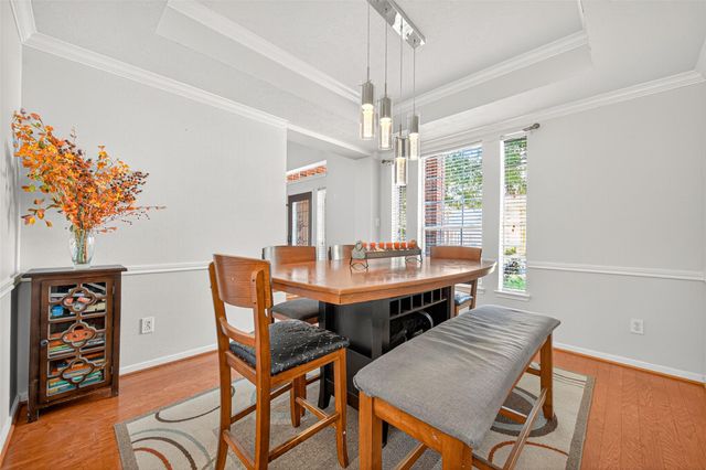 17410 Pikes Peek Court, Tomball, TX 77377