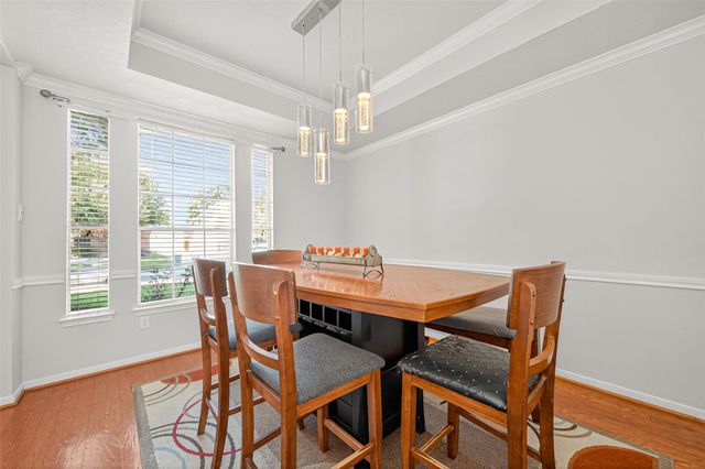 17410 Pikes Peek Court, Tomball, TX 77377