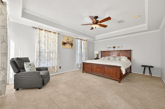 17410 Pikes Peek Court, Tomball, TX 77377