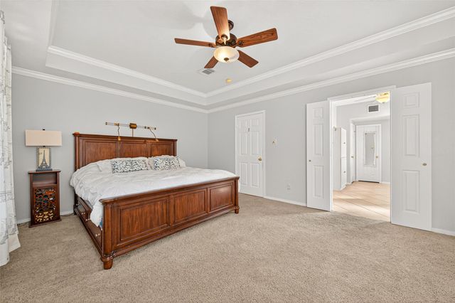 17410 Pikes Peek Court, Tomball, TX 77377