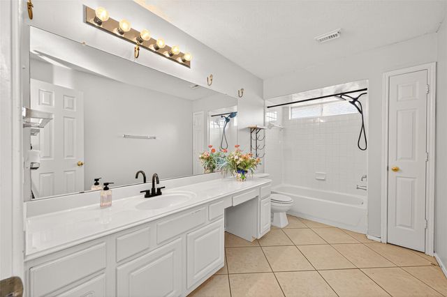 17410 Pikes Peek Court, Tomball, TX 77377